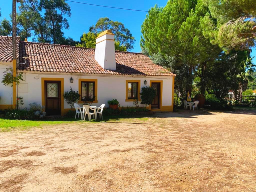 Вилла Quinta Do Pinhal Конштансия Экстерьер фото