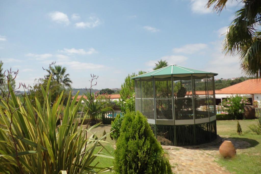 Вилла Quinta Do Pinhal Конштансия Экстерьер фото
