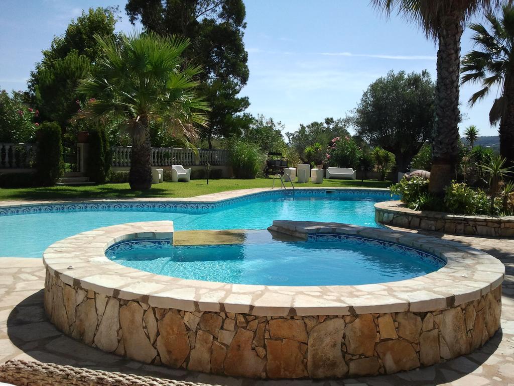 Вилла Quinta Do Pinhal Конштансия Экстерьер фото
