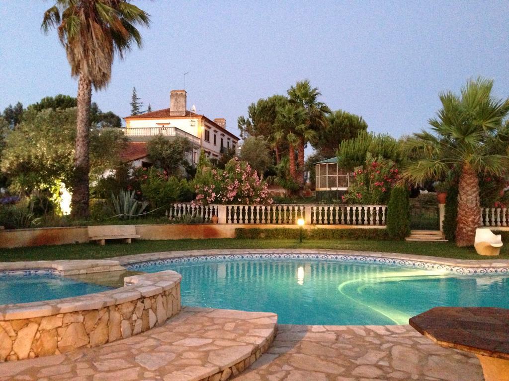 Вилла Quinta Do Pinhal Конштансия Экстерьер фото
