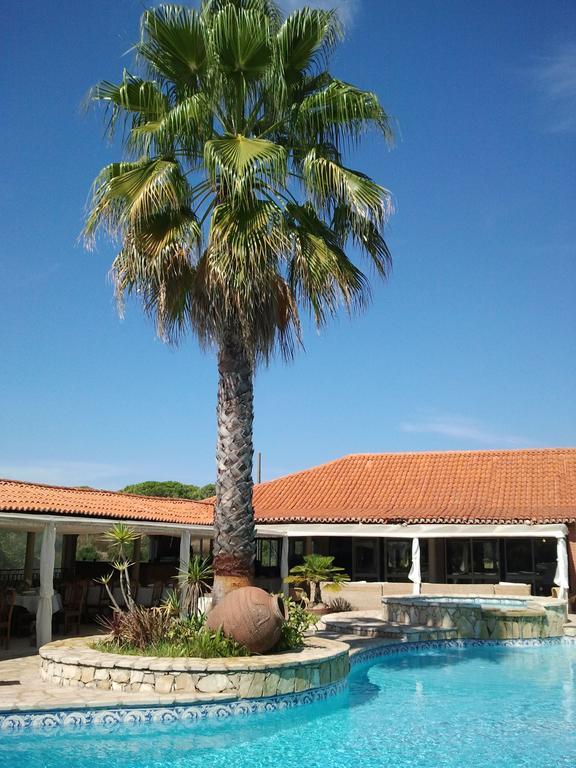 Вилла Quinta Do Pinhal Конштансия Экстерьер фото